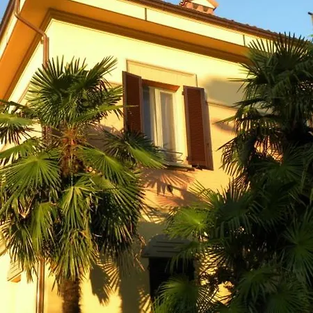 Munay S.orsola Apartamento Bolonia