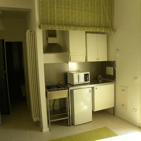 Munay S.orsola Apartamento *