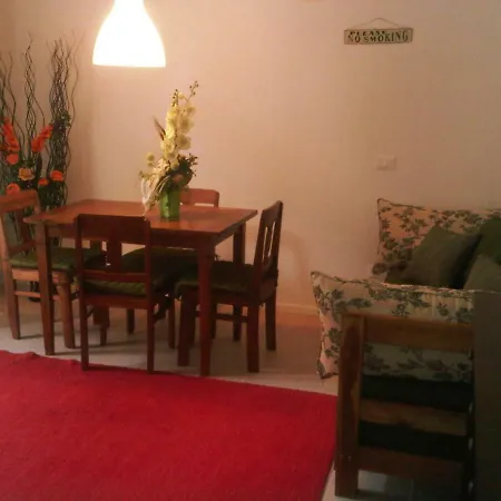 Munay S.orsola Apartamento Bolonia