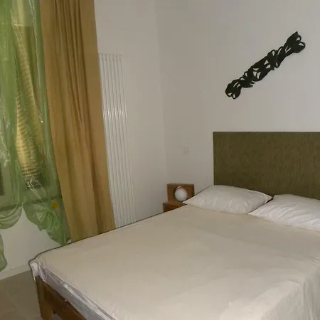 Munay S.orsola Apartman Bologna
